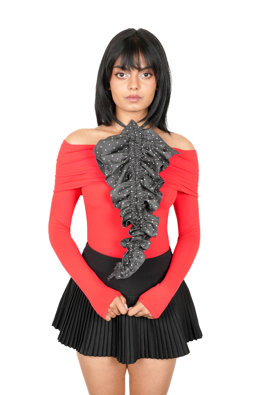 4-in-1 Polka Add-On – MORPH CLO