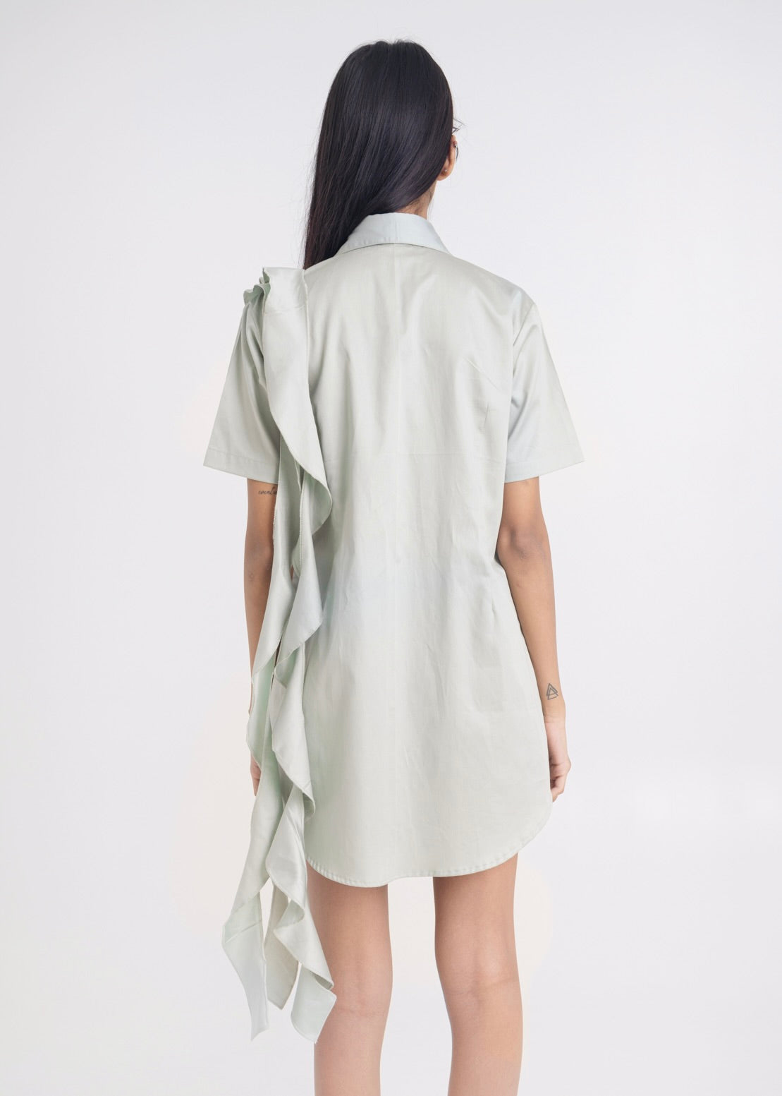 Shirt Dress