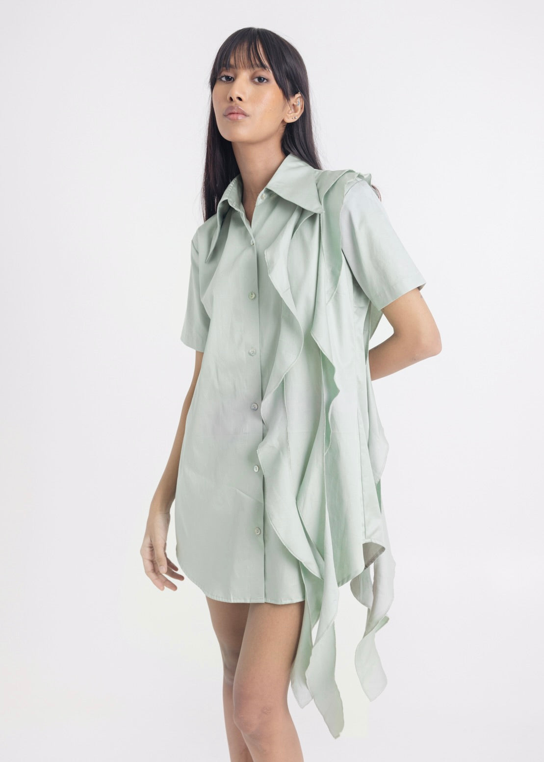 Shirt Dress