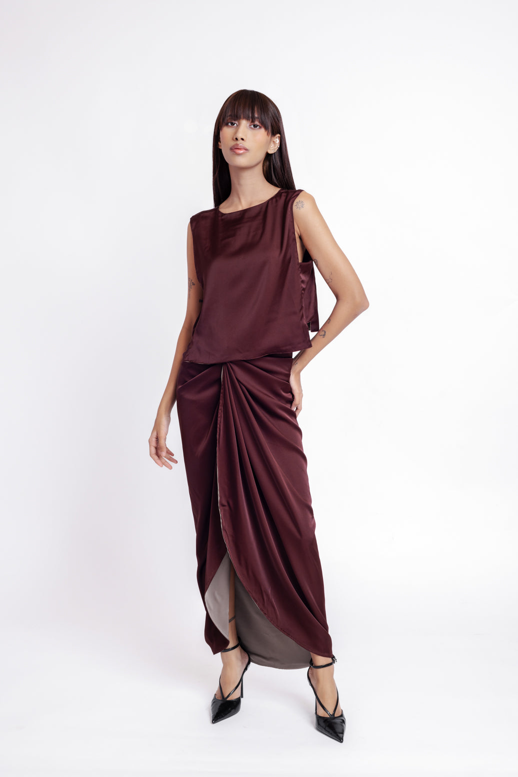 The Muted Muse Set