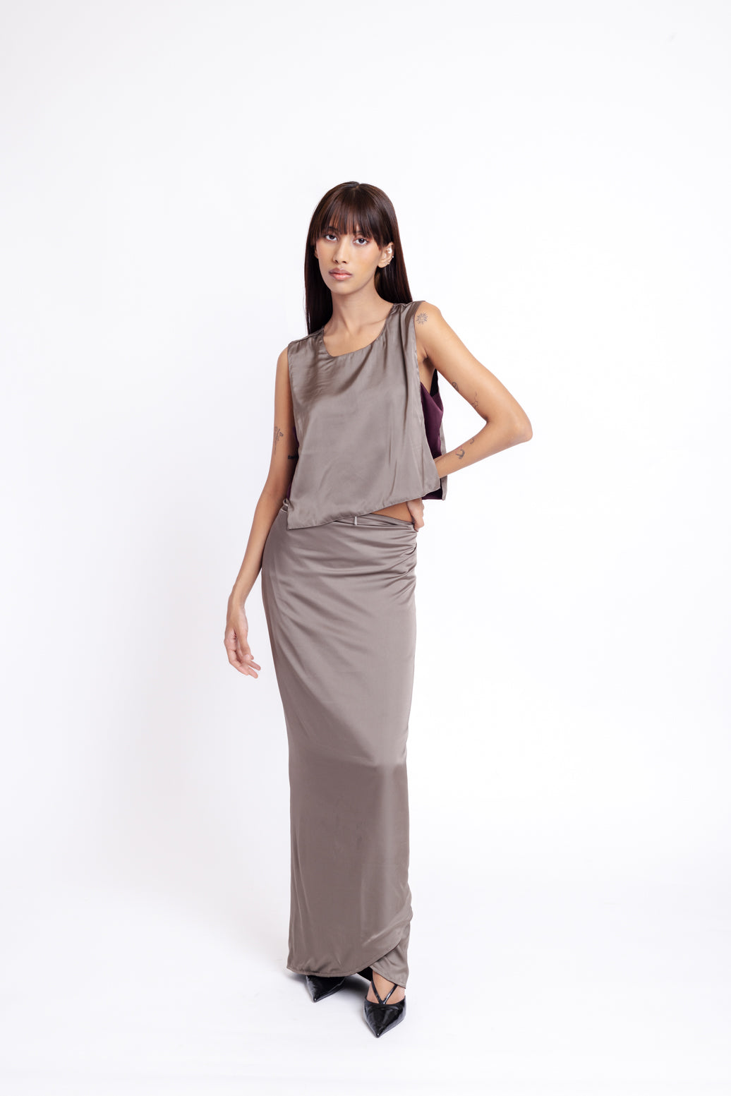 The Muted Muse Set