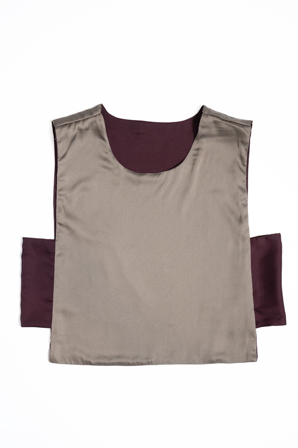 MutedMuse Reversible Top
