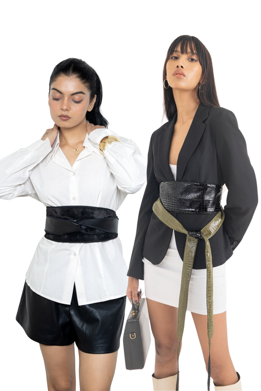 Reversible Noir Combo