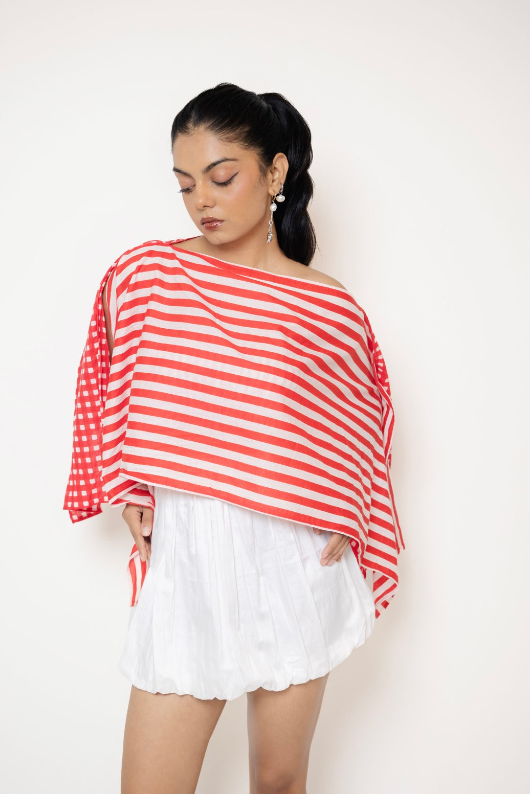 Dualplay Multi-way Top