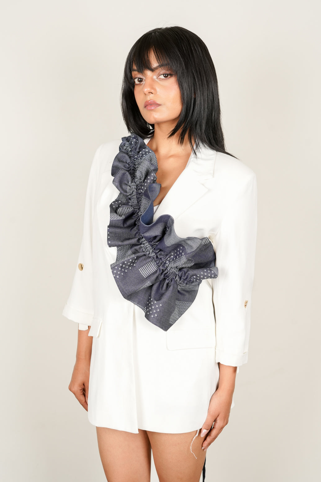 4-in-1 Reversible Denim Add-On