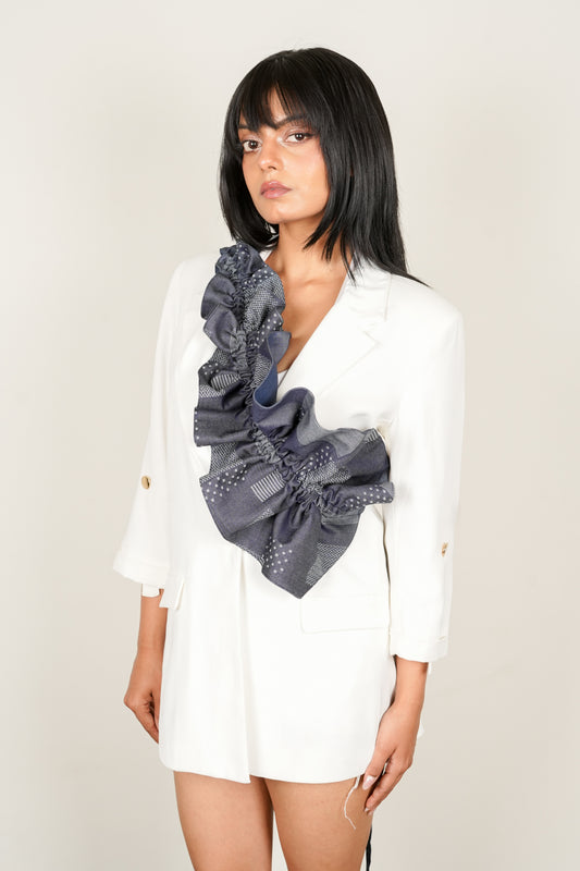 4-in-1 Reversible Denim Add-On