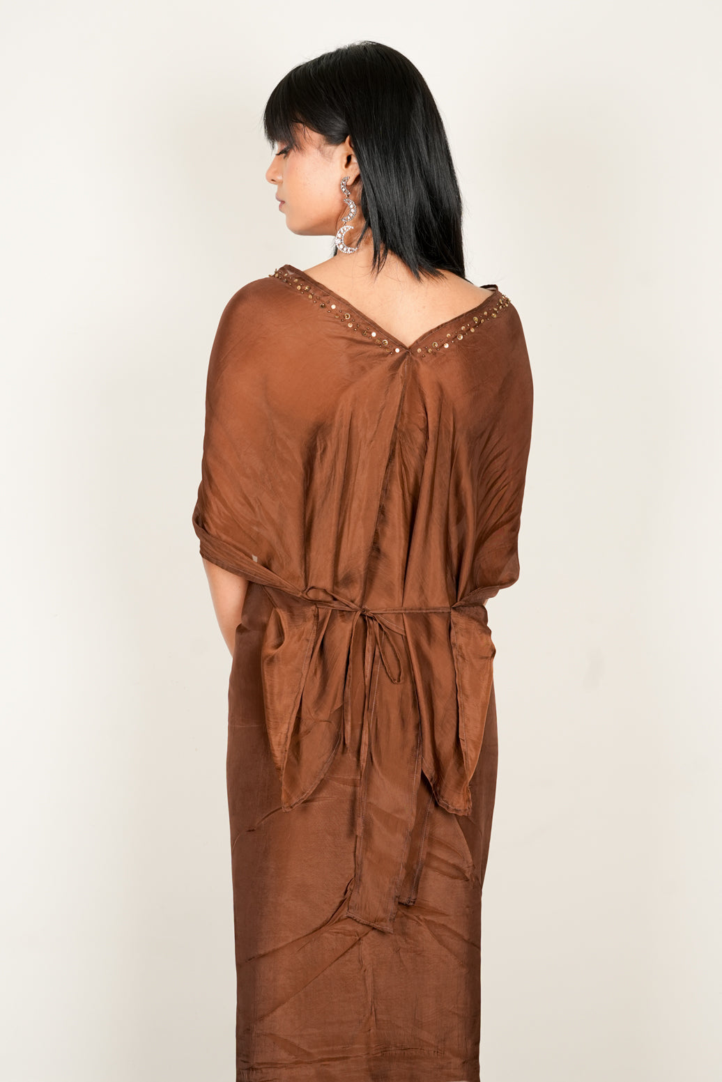 MochaBead Multi-way Top