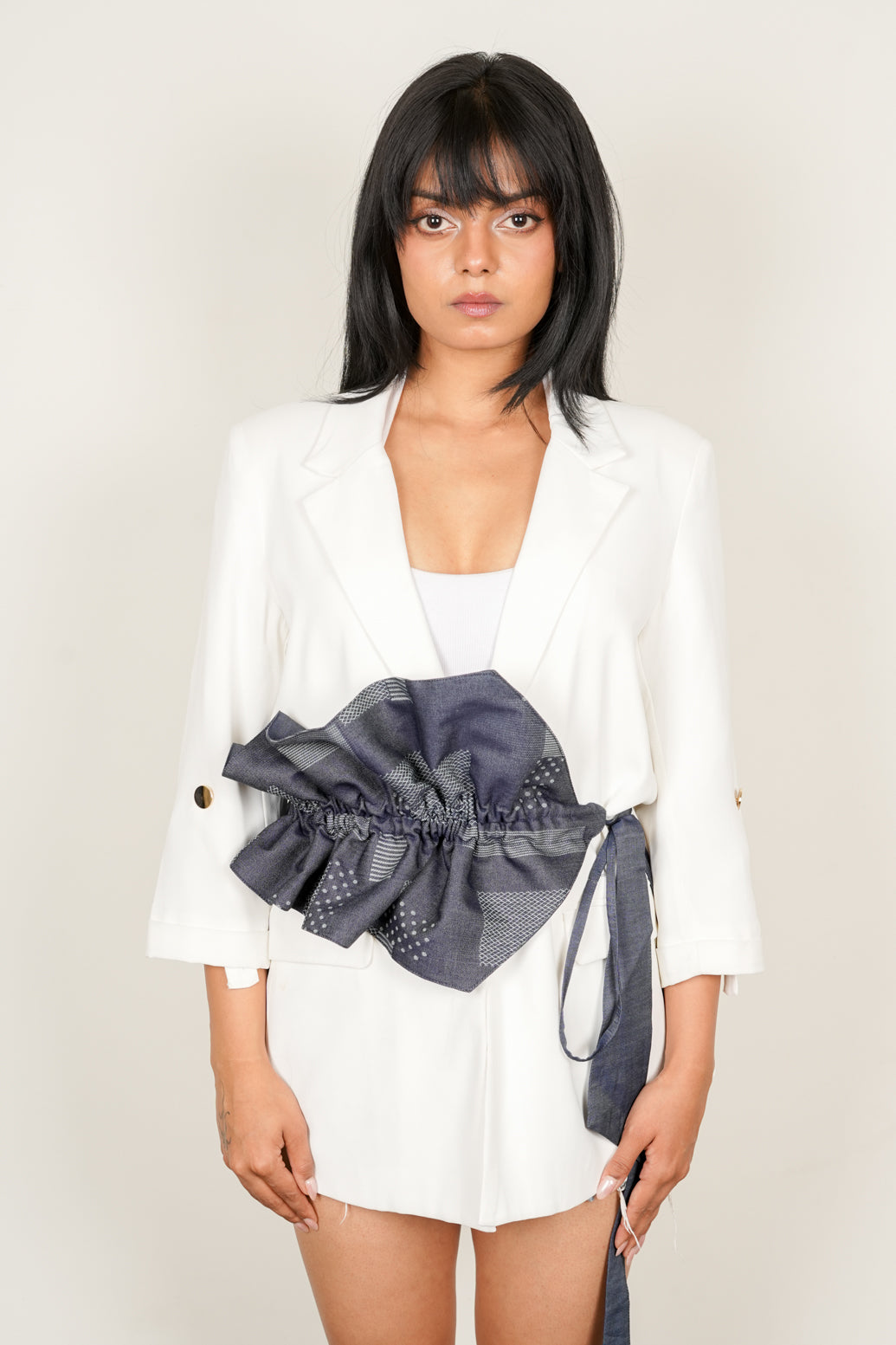 4-in-1 Reversible Denim Add-On