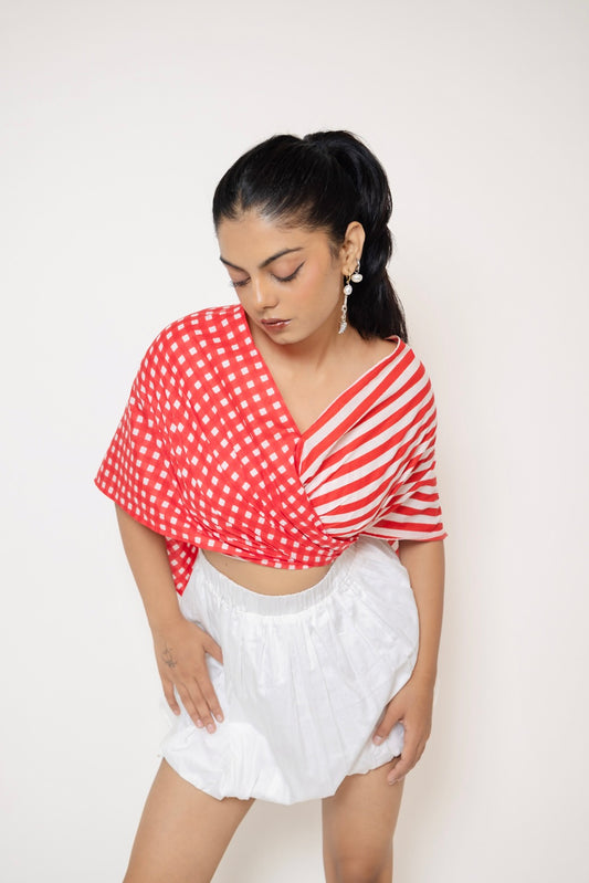Dualplay Multi-way Top