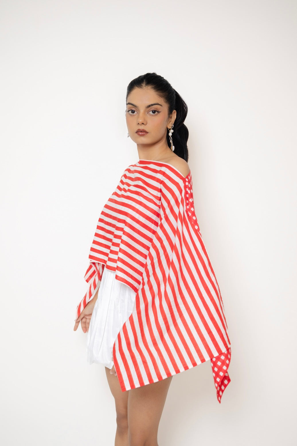 Dualplay Multi-way Top
