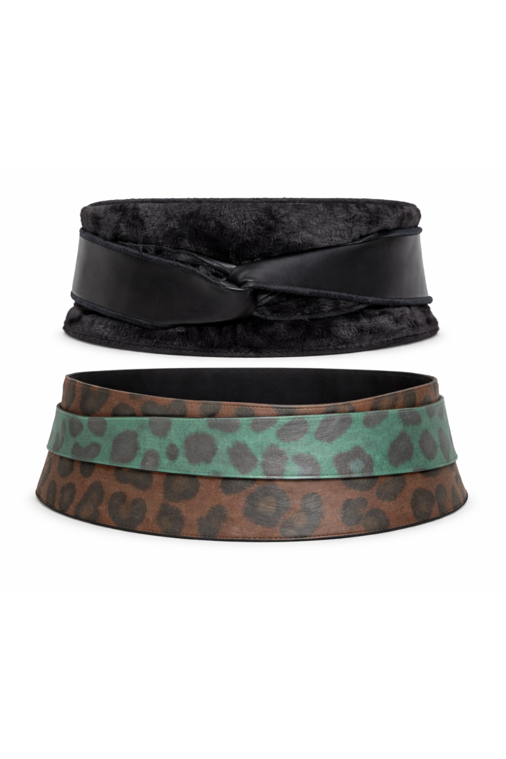 Wild Contrast Reversible Combo