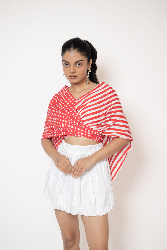 Dualplay Multi-way Top
