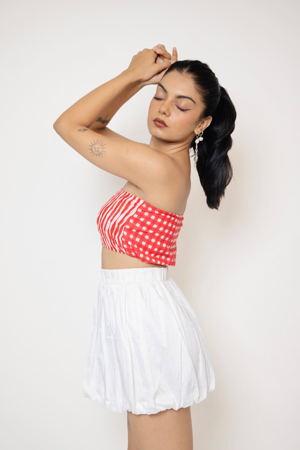 Dualplay Multi-way Top