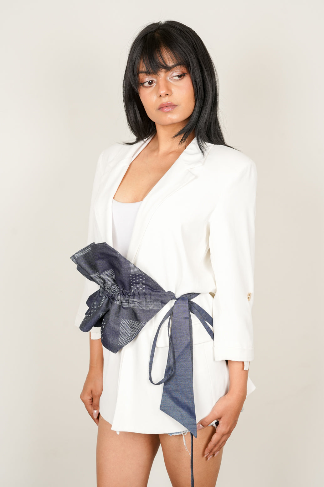 4-in-1 Reversible Denim Add-On