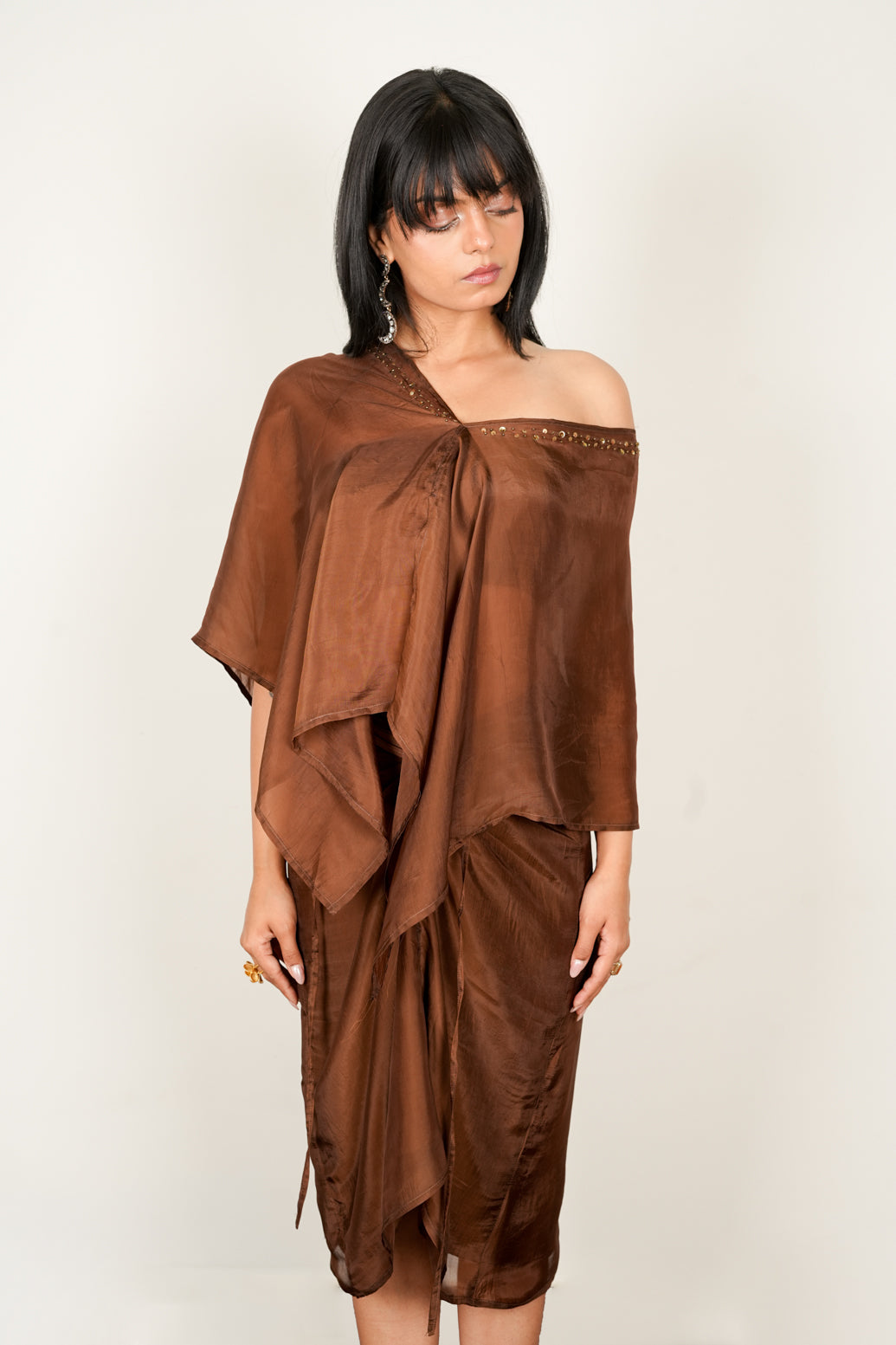 MochaBead Multi-way Top