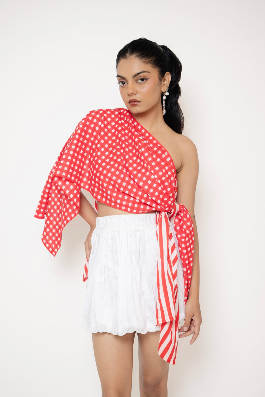 Dualplay Multi-way Top