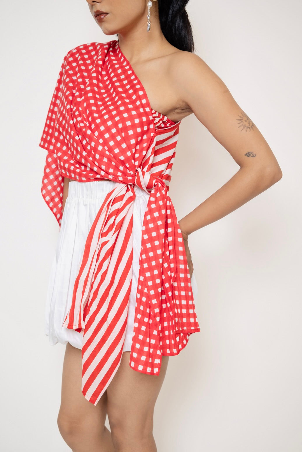Dualplay Multi-way Top