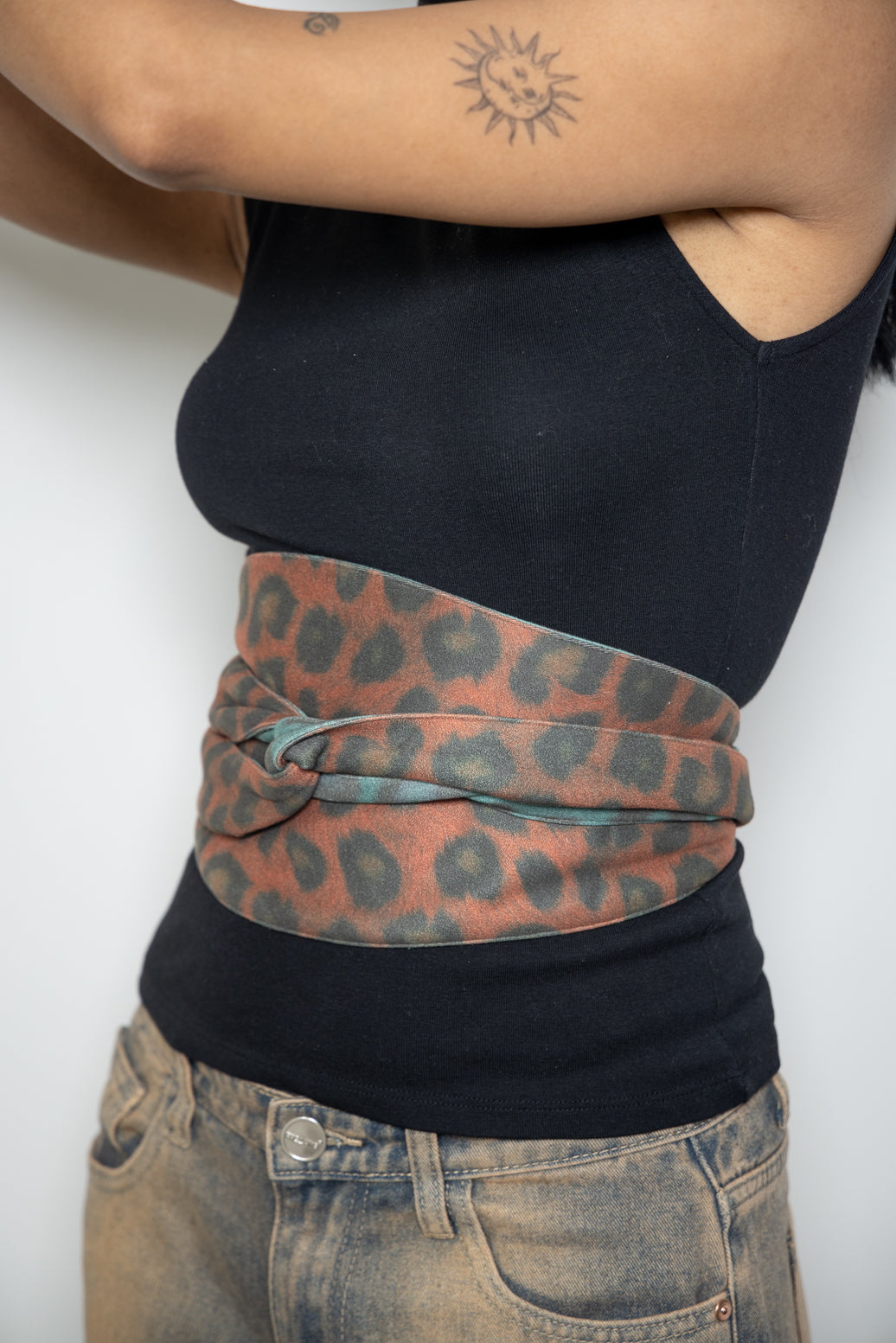 The Statement Layer Reversible Combo