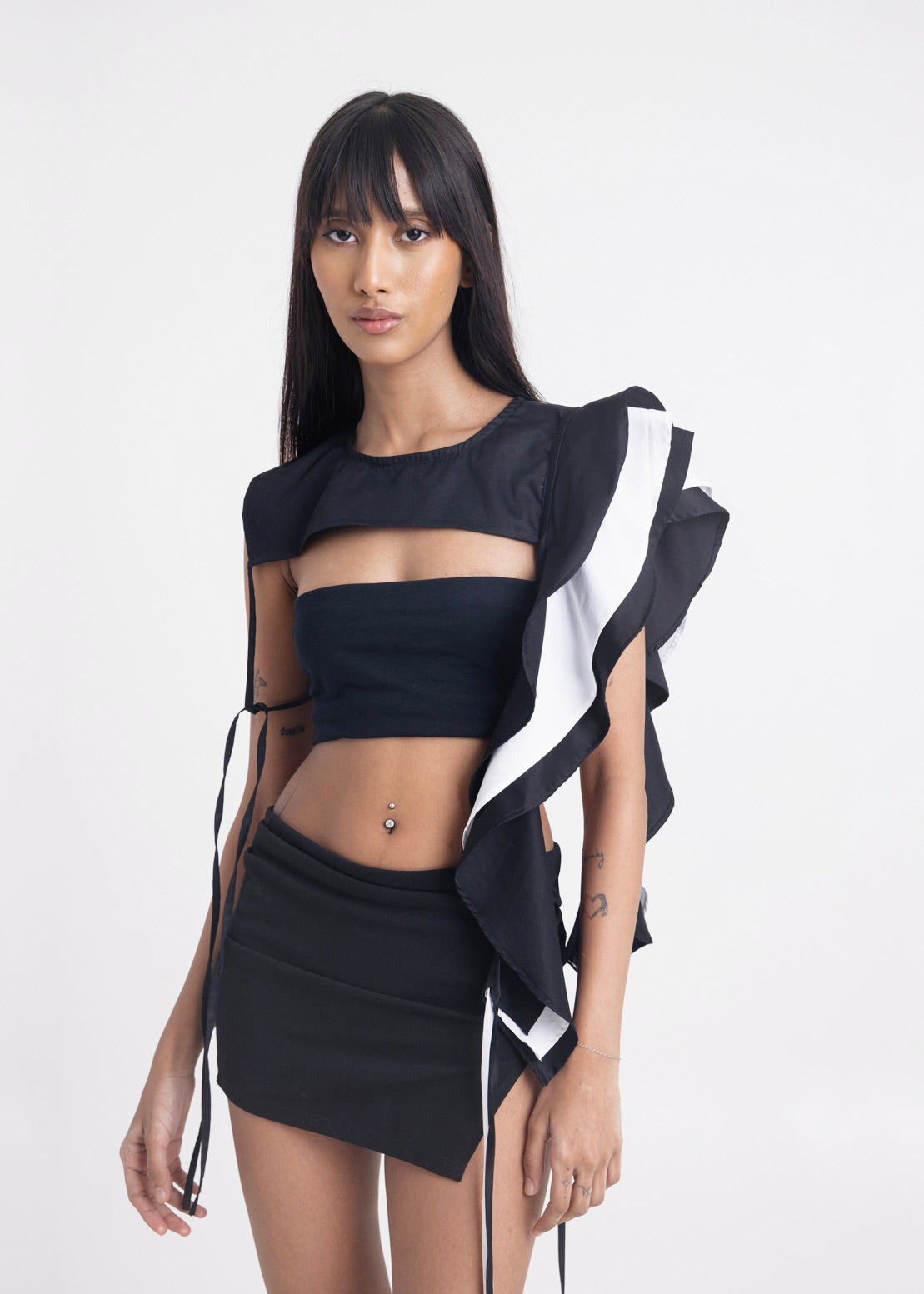 Add-On Frill