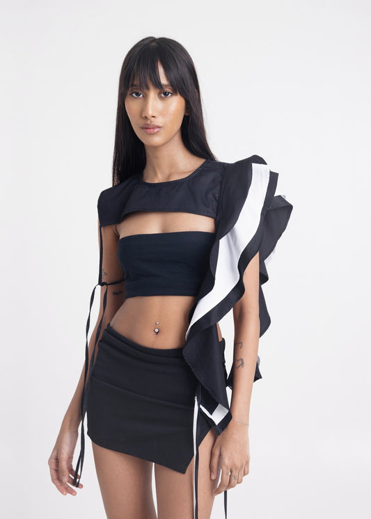 Add-On Frill