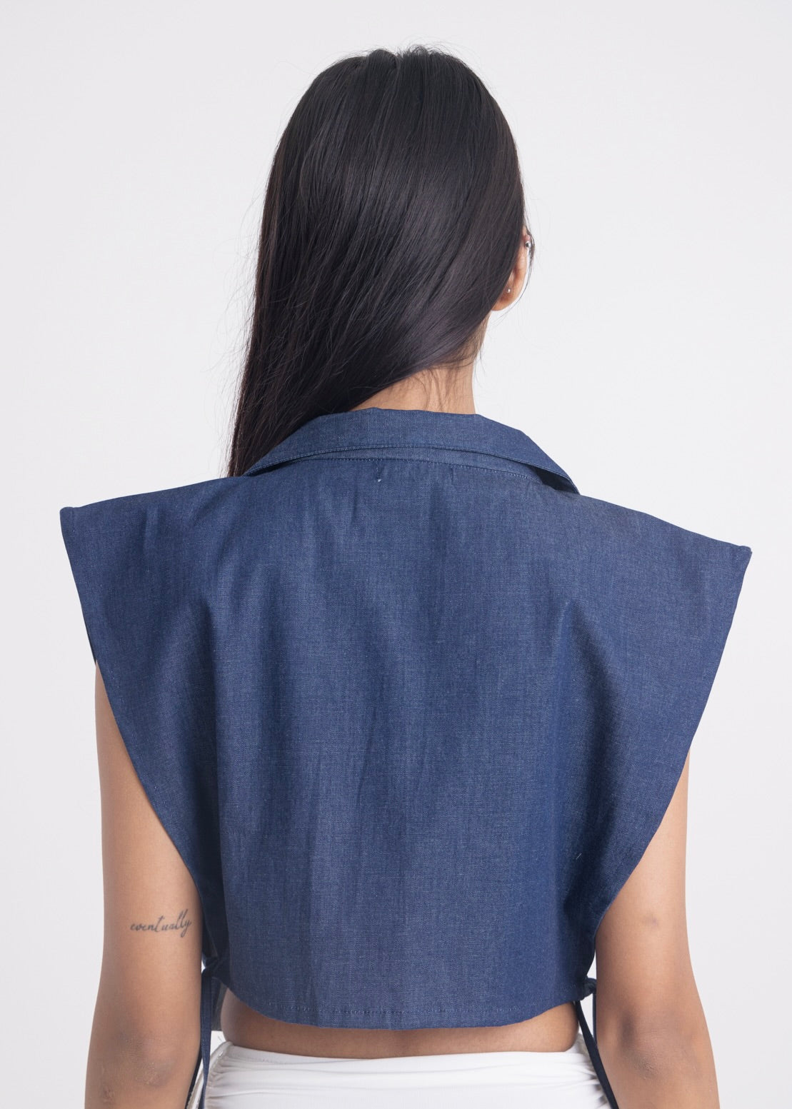 Denim Overlay