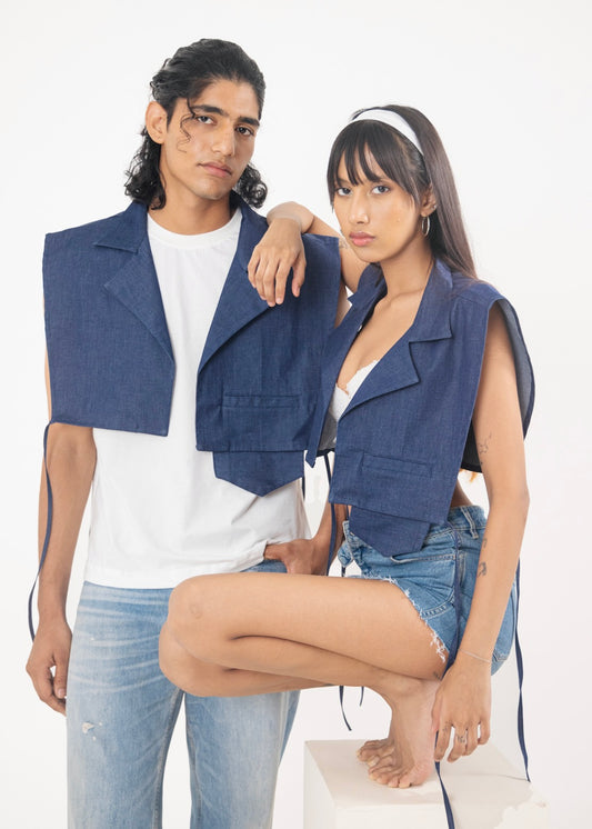 Denim Overlay