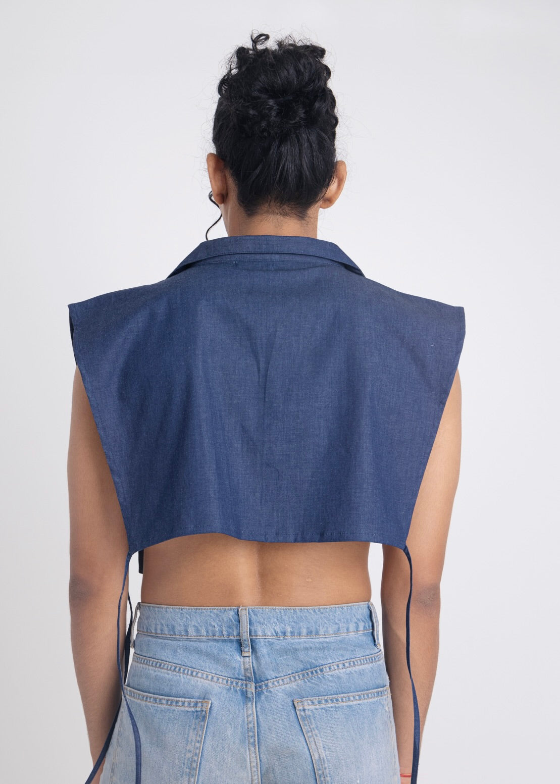Denim Overlay