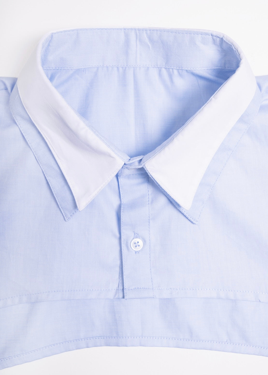 Half Shirt Sleeves