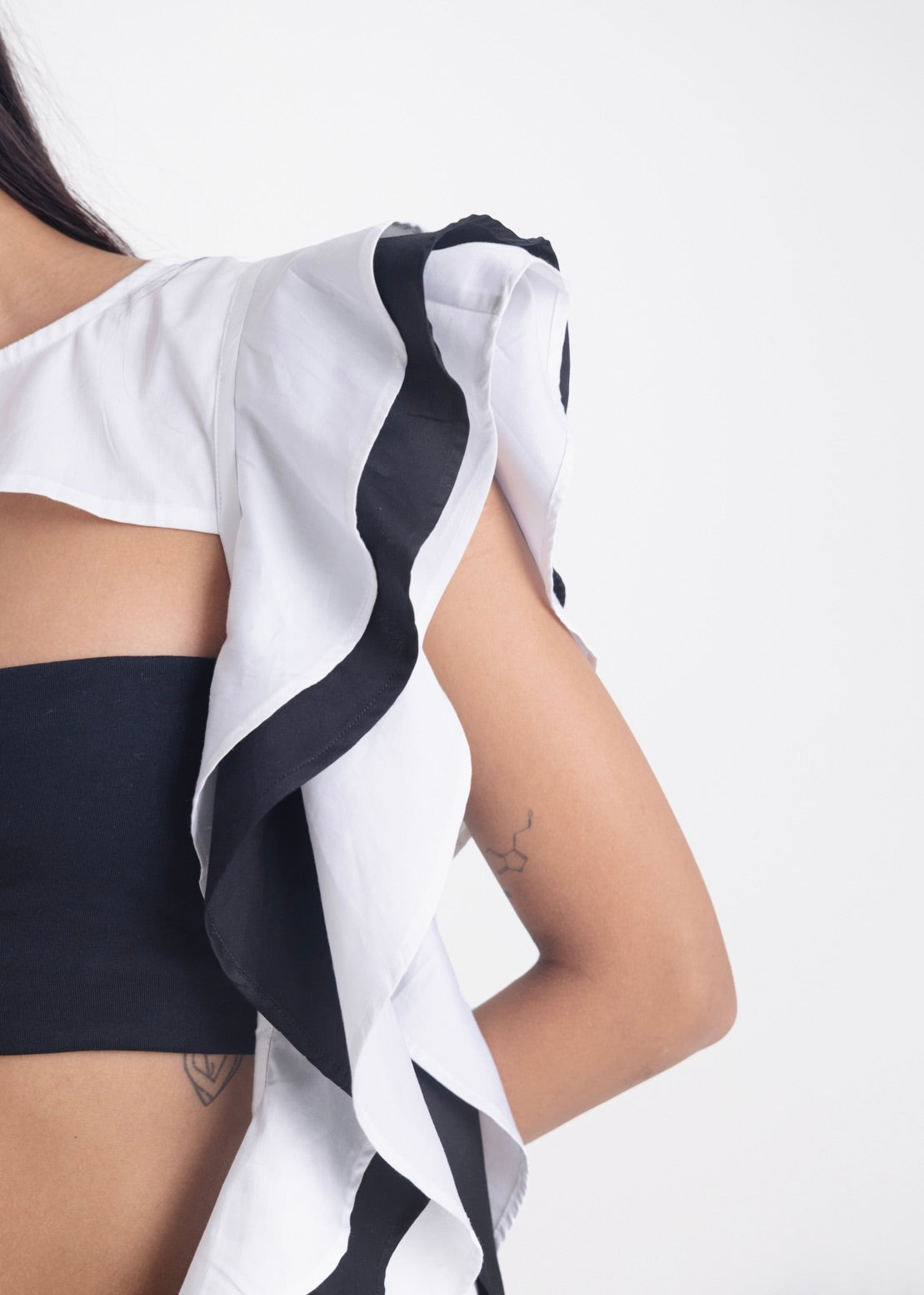 Add-On Frill