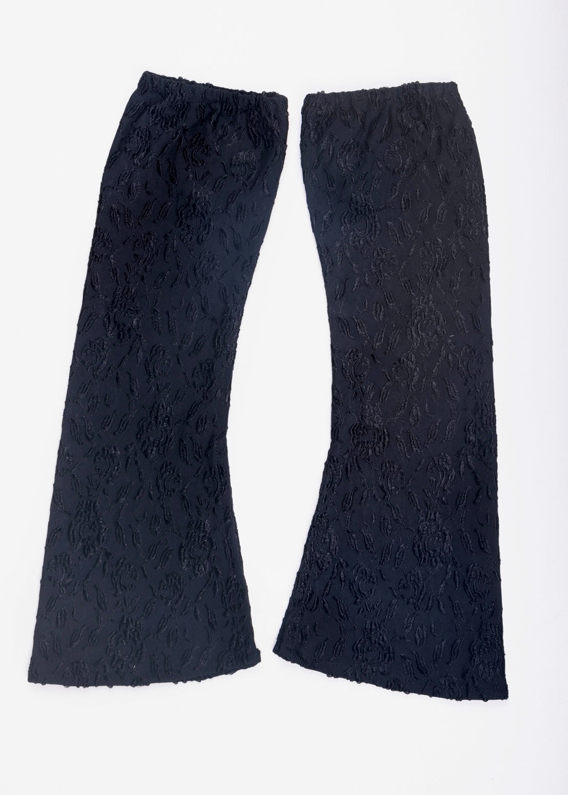 Slit Sleeves