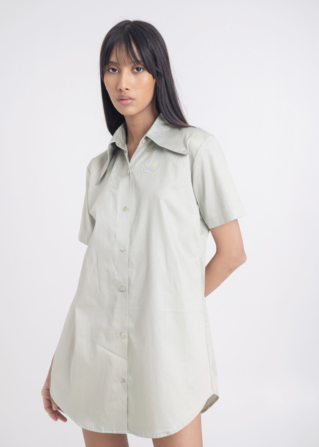 Shirt Dress