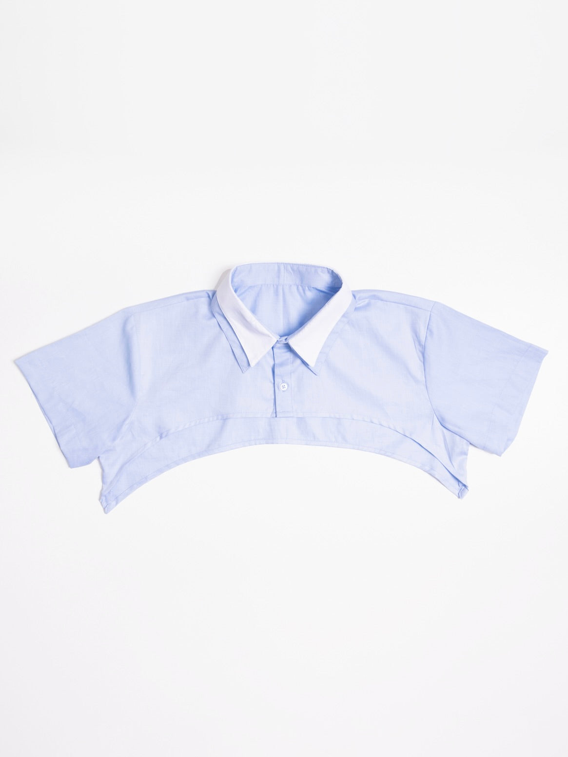 Half Shirt Sleeves