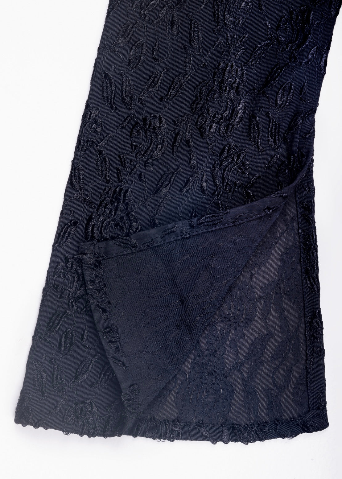 Slit Sleeves