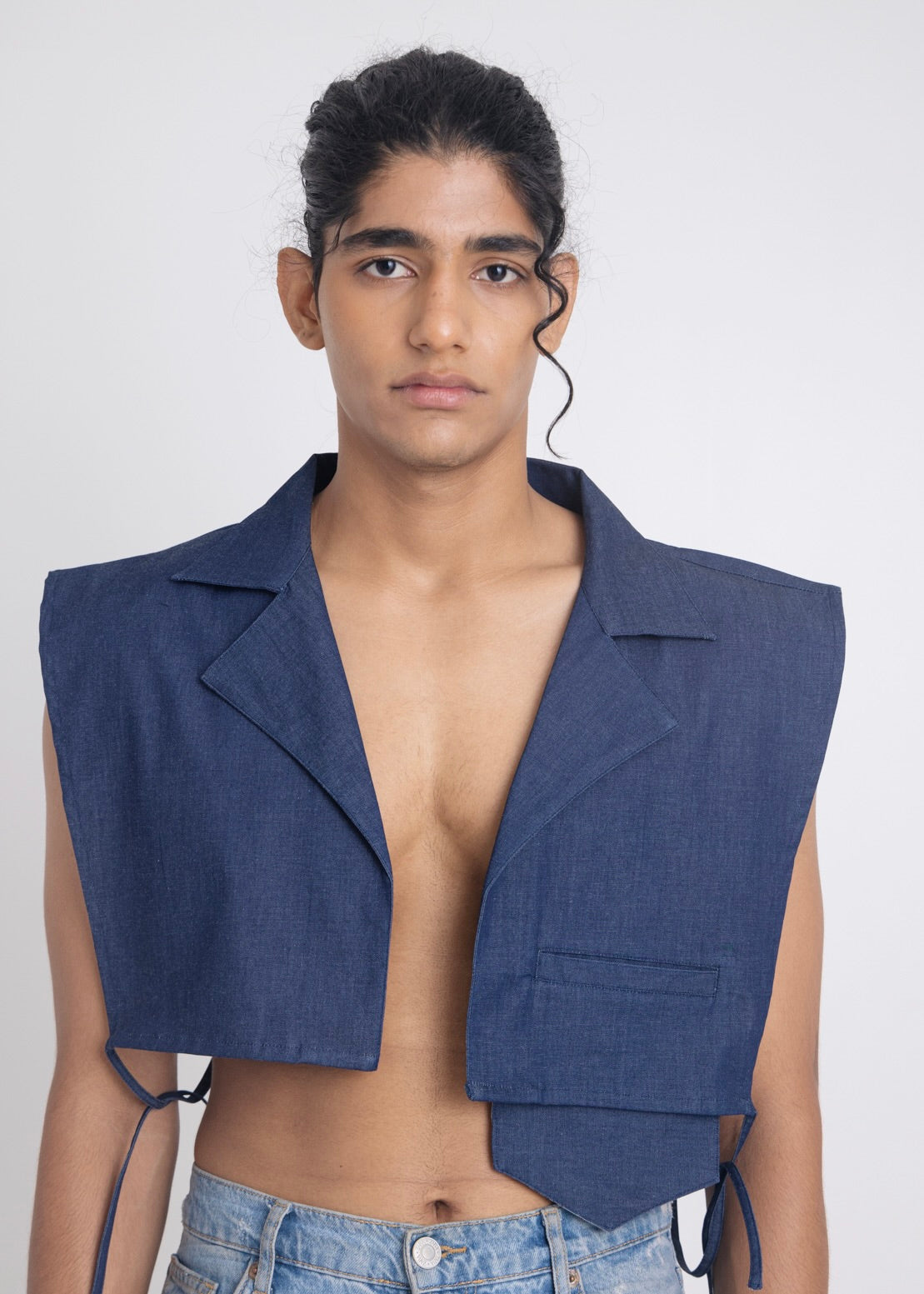 Denim Overlay