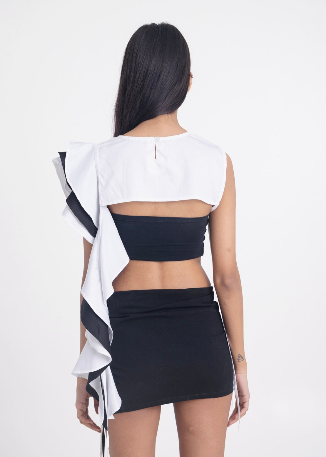 Add-On Frill