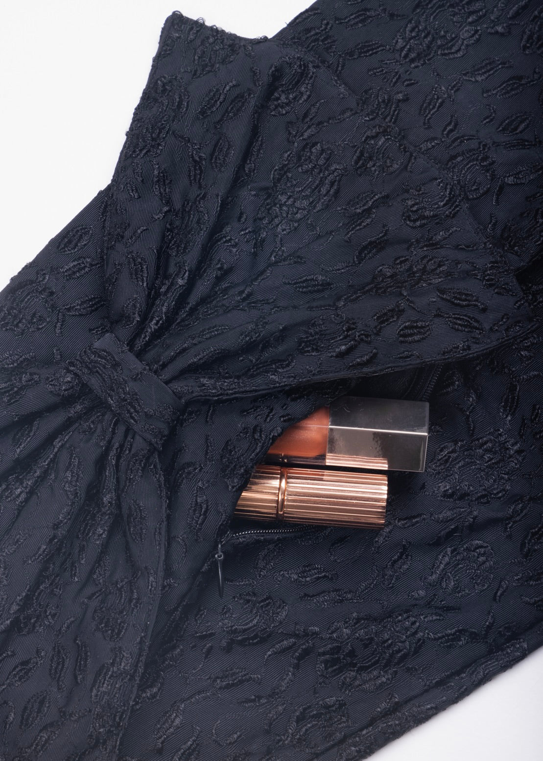 Bow Belt Bag