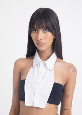 Extended Collar