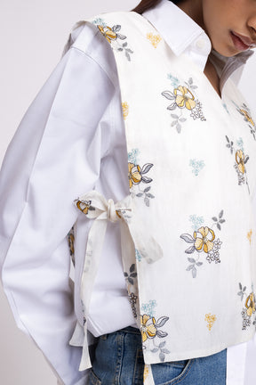 Embroidery Overlay
