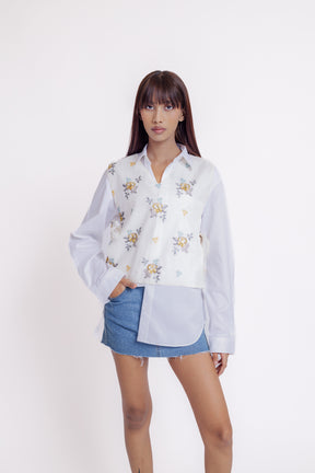 Embroidery Overlay