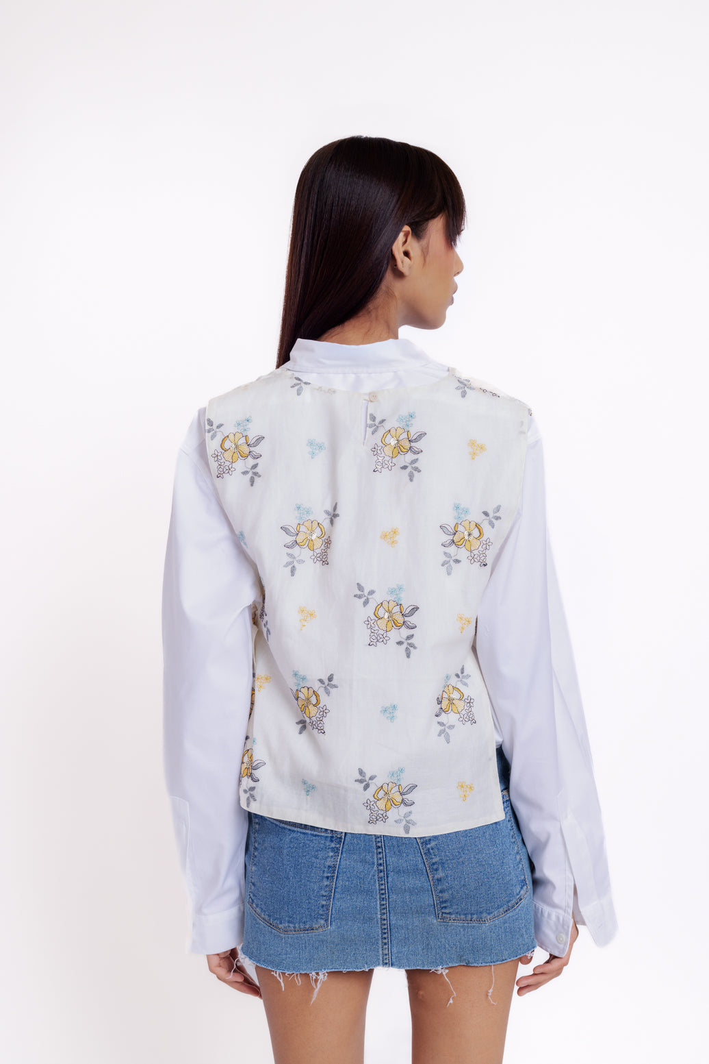 Embroidery Overlay