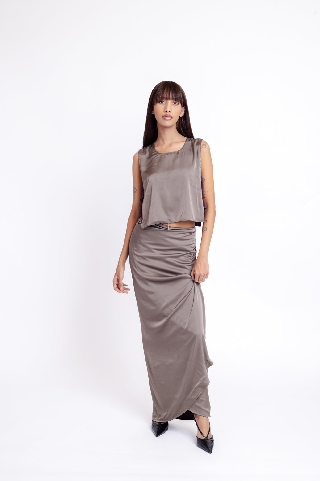 The Muted Muse Set