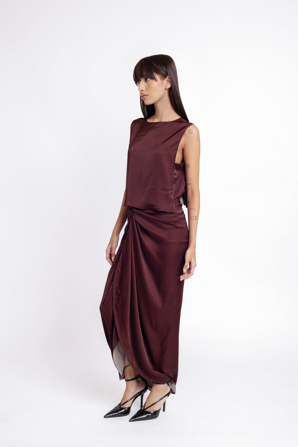 The Muted Muse Set