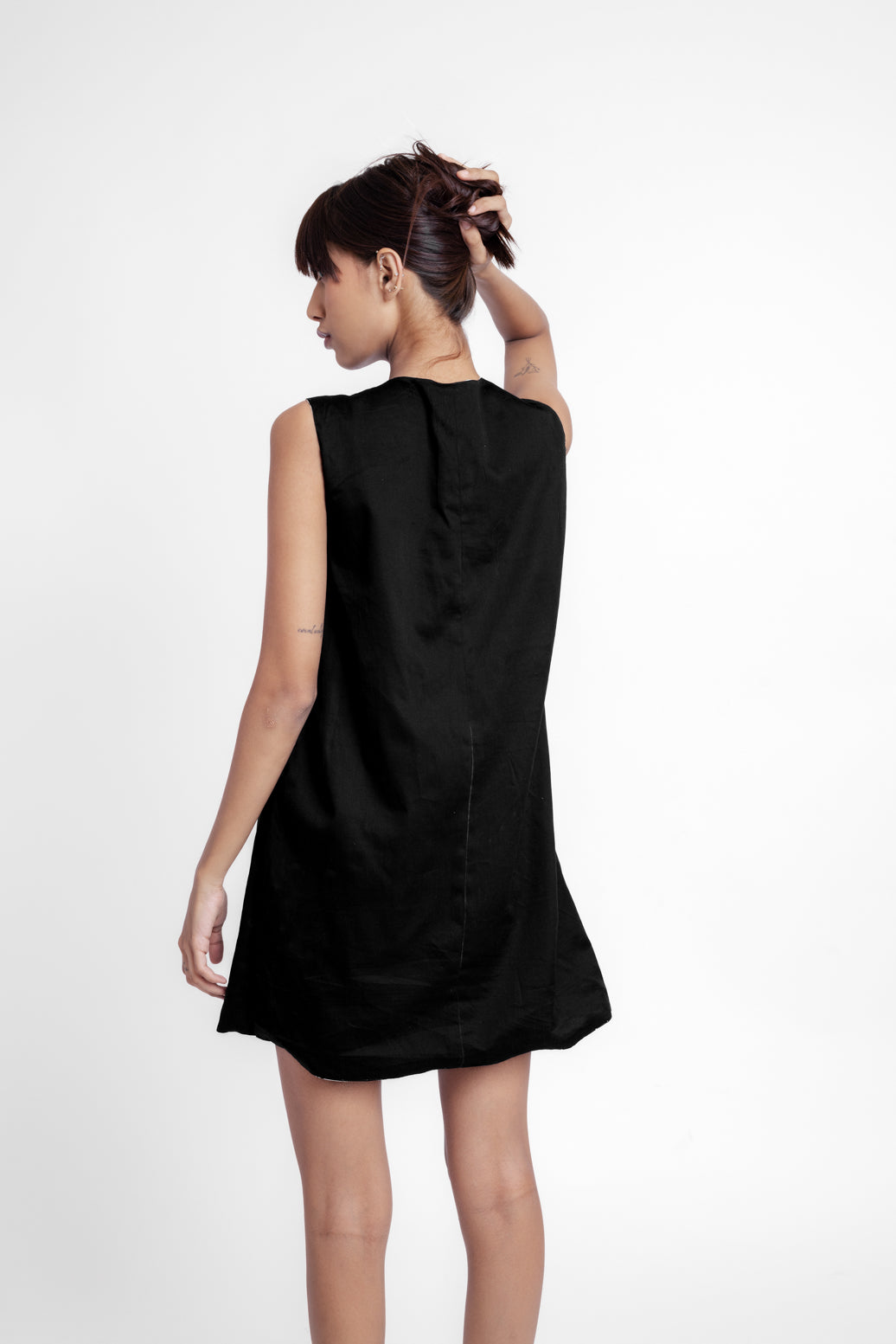 DualMood Reversible Dress