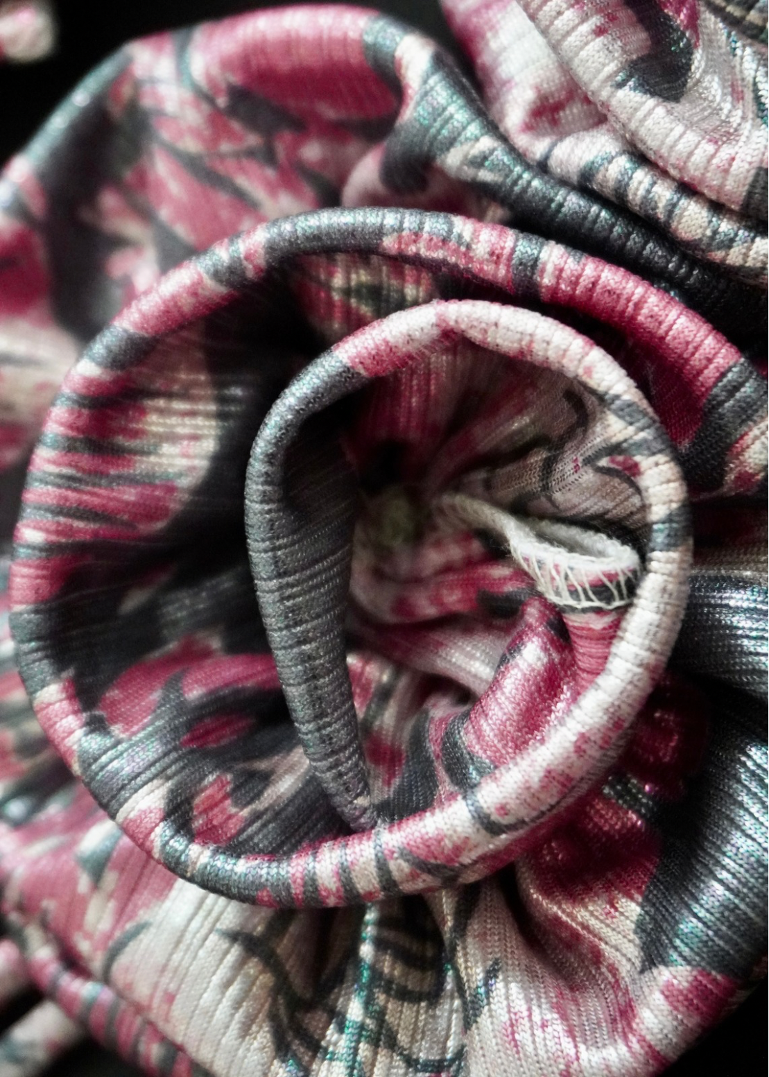 Flower Tie (Floral)